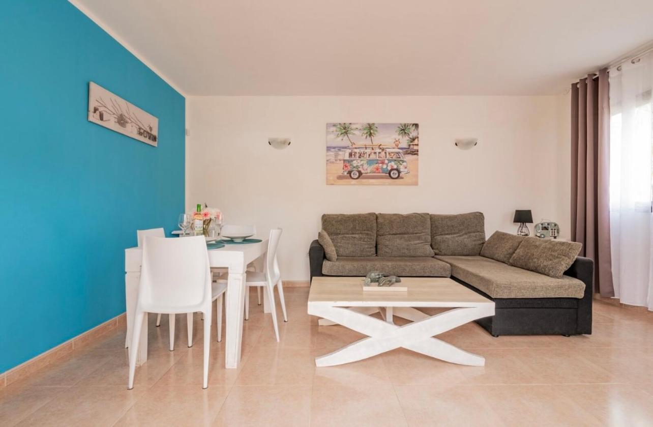 Casa Paraiso Papagayo Corralejo Exterior foto