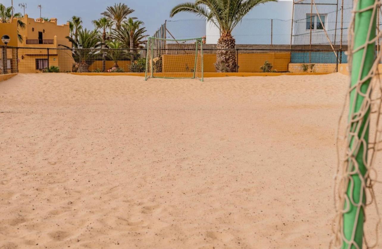 Casa Paraiso Papagayo Corralejo Exterior foto