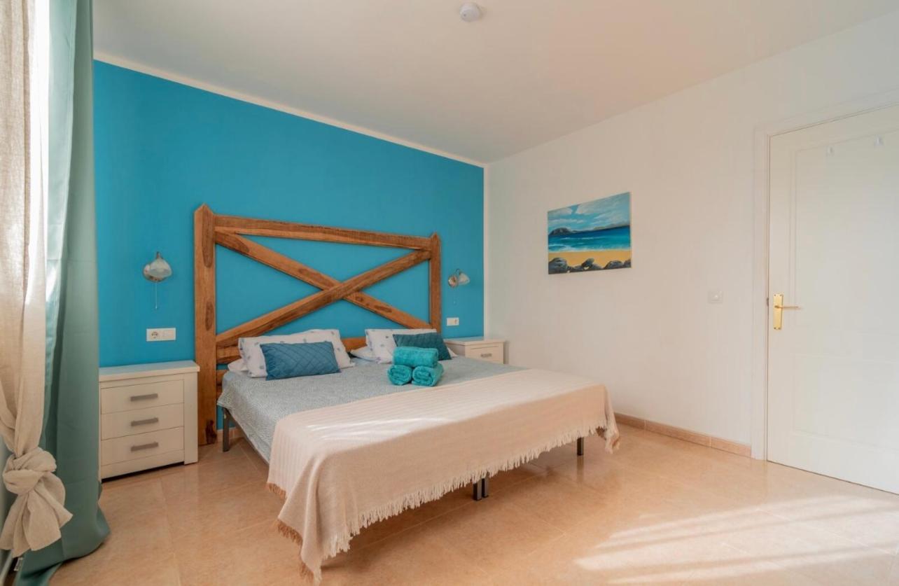 Casa Paraiso Papagayo Corralejo Exterior foto