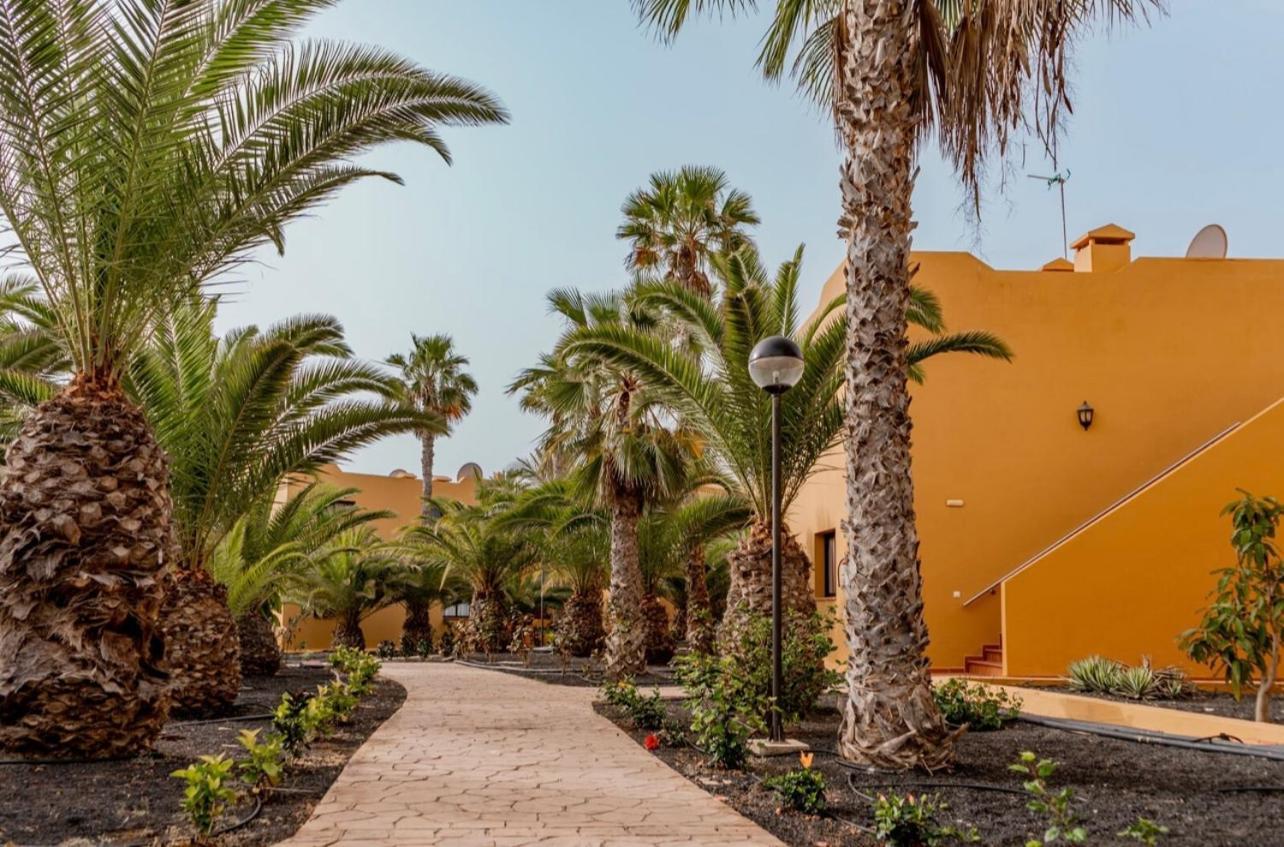 Casa Paraiso Papagayo Corralejo Exterior foto