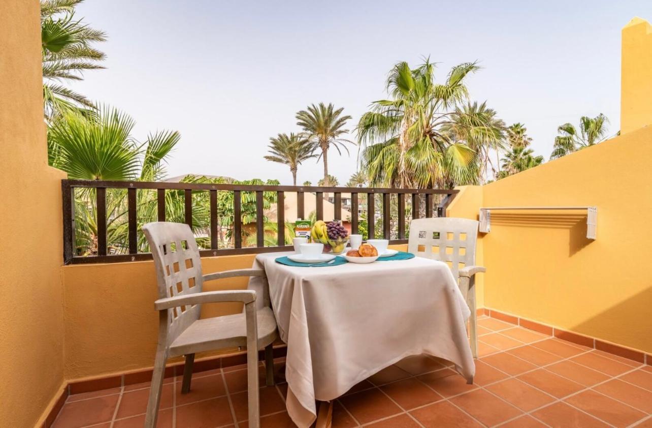 Casa Paraiso Papagayo Corralejo Exterior foto