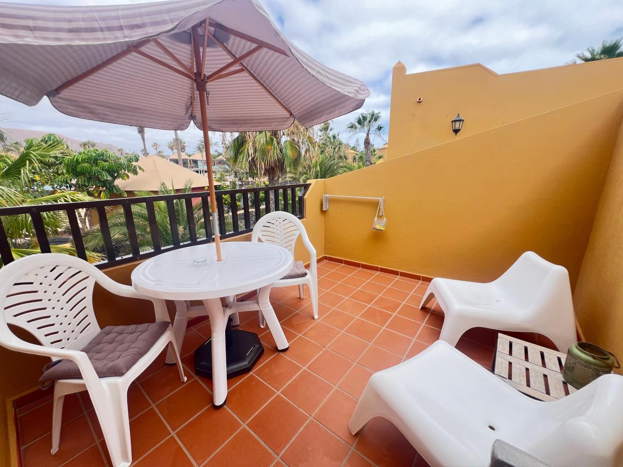 Casa Paraiso Papagayo Corralejo Exterior foto